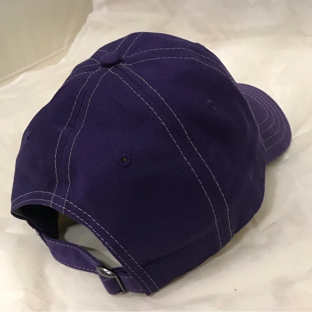 Pukka Insperity Champions Tour Golf Cap